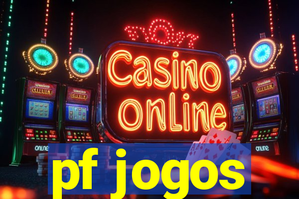 pf jogos